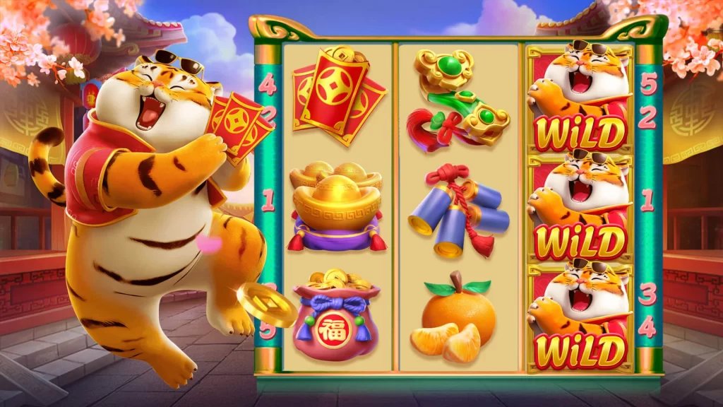 Tampilan mobile Teen Patti Joker rapi