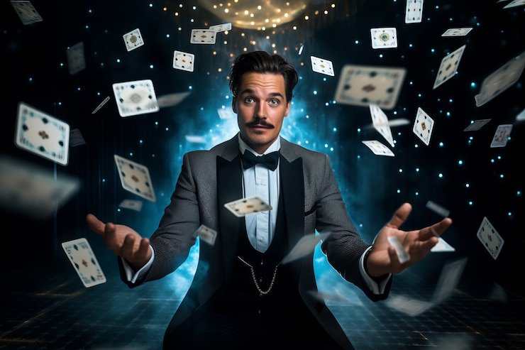 Hiburan kartu dewasa Teen Patti Joker