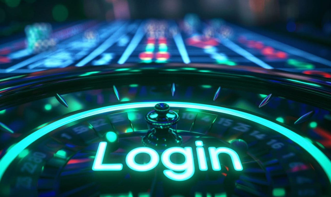 Keamanan akun untuk hiburan blackjack