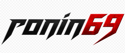 Logo ronin69